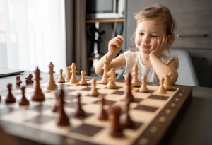 Private Chess Coaching
