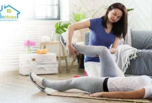 InHome Physiotherapy Solutions - Edmonton