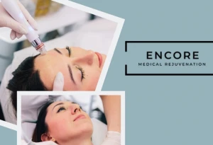 Encore Medical Rejuvenation