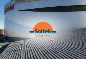 Soltek Roofing And Solar Ltd