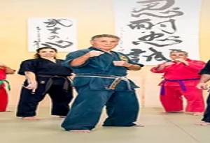 Northern Karate Schools - Maple