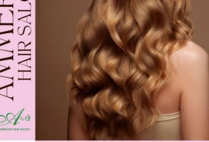 Ammerose Hair Salon
