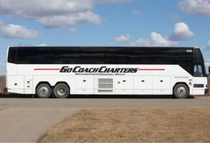 Go Coach Charters