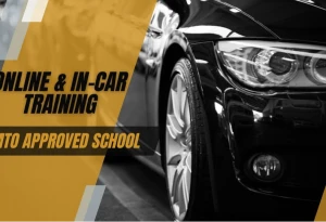 Gold Star Driving School