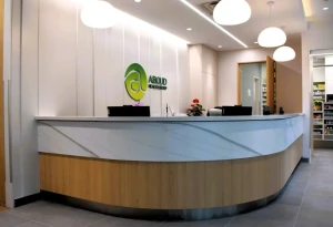 Aboud Health Group