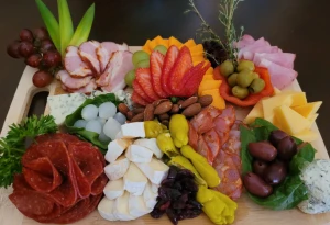 Artful Zest Catering