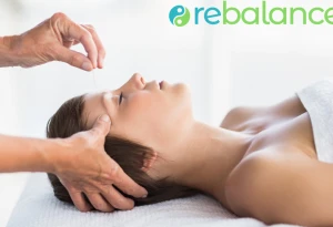Rebalance Acupuncture Edmonton