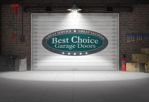 Best Choice Garage Door Services Inc.