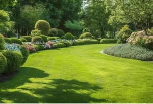 Terra Landscaping