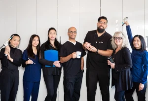 Macleod Dental Choice