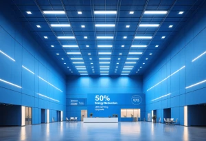 Faraday Lighting Canada