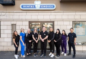 University Edmonton Dental Choice