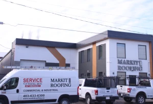 Markit Roofing