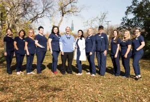 ClearCare Periodontal & Implant Centre