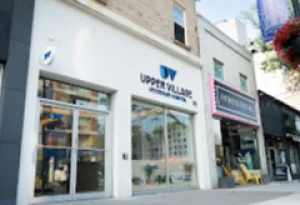 Upper Village Veterinary Hospital