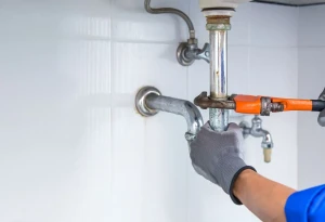 EZ Flow Drain Cleaning & Plumbing
