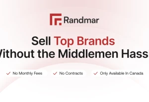 Randmar Inc.