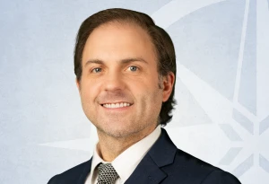 Optimize Wealth Management - Troy Hale