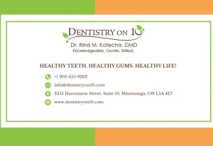 Dentistry On 10