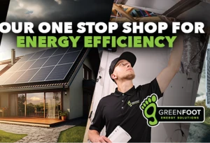 Greenfoot Energy Solutions