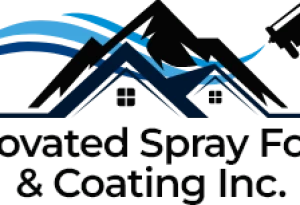 Innovated Spray Foam & Coatings