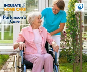 Parkinson’s Care