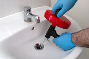 24 hour Edmonton Drain Clean