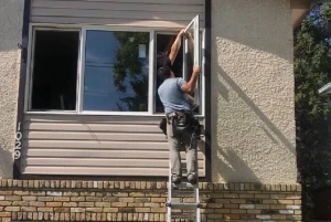 Window Replacement Winnipeg