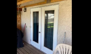 Door Installation Winnipeg