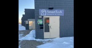 Door Replacement Winnipeg