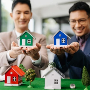 What is the difference between a realtor and a real estate agent?