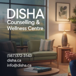 Unlocking Clarity and Empowerment with Disha's Capacity Assessment Services