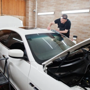 Reliable Sunroof Repair Services in Toronto