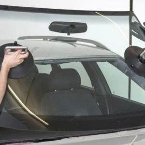 Mobile Windshield Repair: How It Works, Benefits, and What to Expect