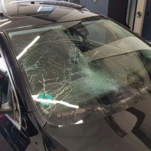 Is It Safe to Drive With a Cracked Windshield? Risks, Laws, and What You Should Do