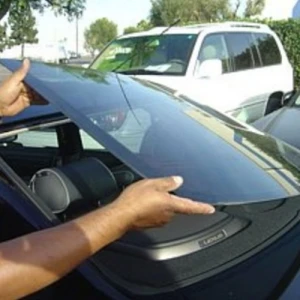 Same-Day Windshield Repair: How It Works and What to Expect
