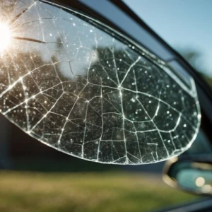 Hidden Dangers of Driving With a Damaged Windshield