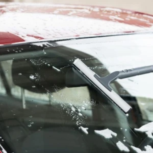 How Long After Windshield Replacement Can I Wash My Car?
