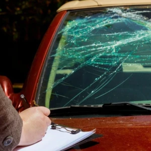 Does Car Insurance Cover Cracked Windshields?