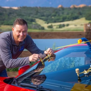 DIY Windshield Repair Kit: Is It Worth It or a Risk? (Complete Guide)