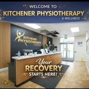 “As Kitchener Grows, So Do Car Accident Injuries — Here’s How We Help You Recover”