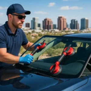 Is a Cracked Windshield Legal in Ontario 2026?