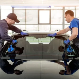 Can I Replace My Windshield By Myself?