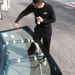 Why Precision in Windshield Replacement Is Essential?