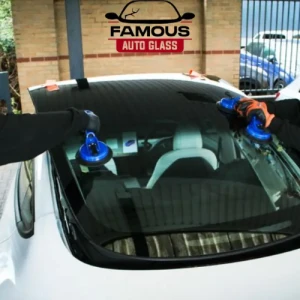 Best Autoglass Shop in Toronto 2026 | Famous Auto Glass