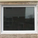 Fixed Casement Windows