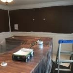 Interior and Exterior Painting / Stain
