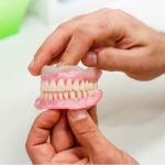 Complete Dentures