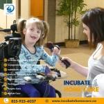 Care for Specially abled Kids