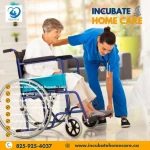 Mobility Assistance